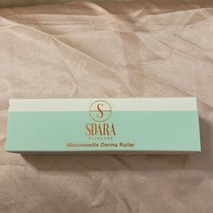 New in Box. SDARA Microneedle derma Roller
